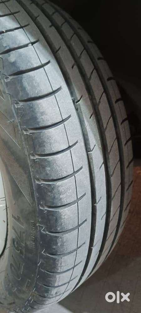 Hyundai Accent 2013