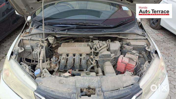 Honda City I-vtec Vx, 2015, Petrol