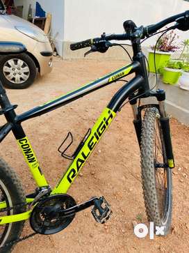 Raleigh moonraker 27.5 online price