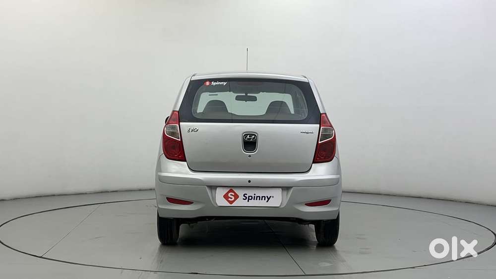 Hyundai I10 Magna 1.1l, 2014, Petrol