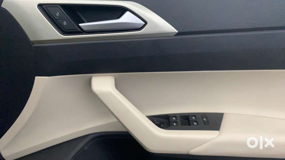 Volkswagen Virtus 1.0 Highline Tsi, 2024, Petrol