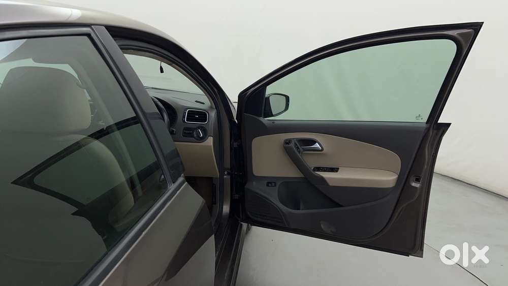 Volkswagen Vento 1.0 Highline Plus, 2020, Petrol