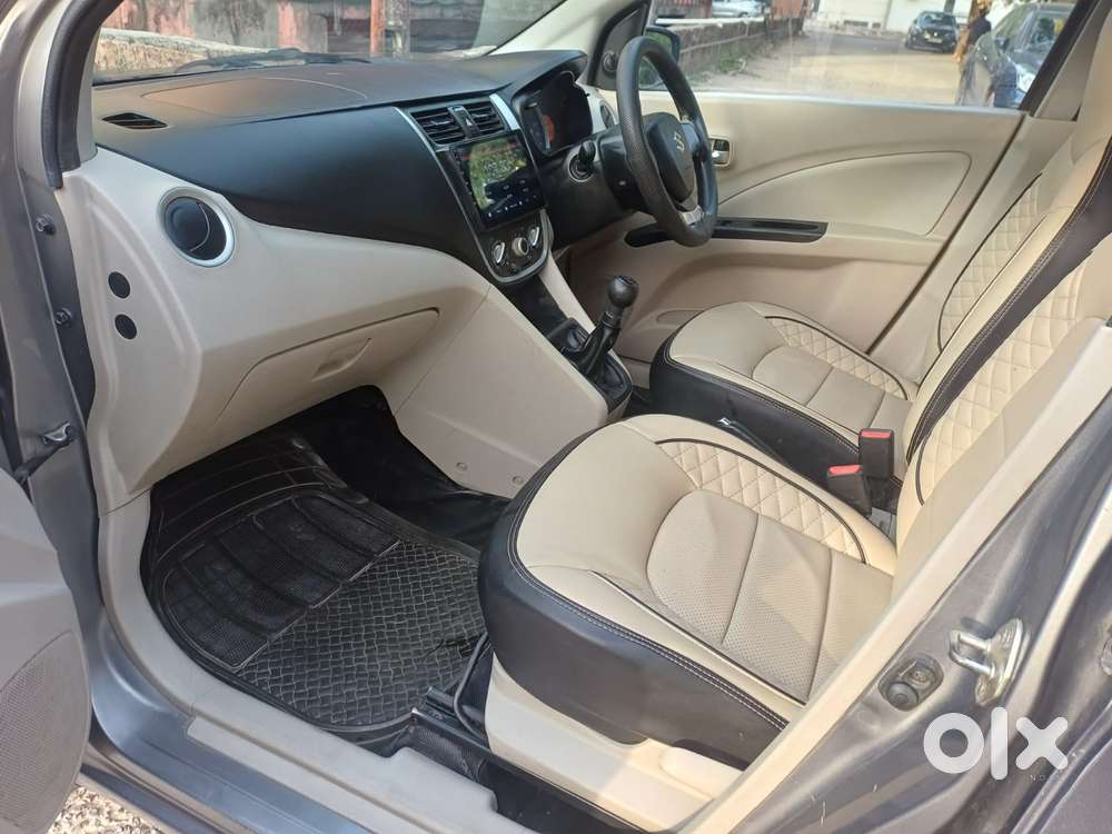 Maruti Suzuki Celerio Cng Vxi Mt, 2020, Cng & Hybrids