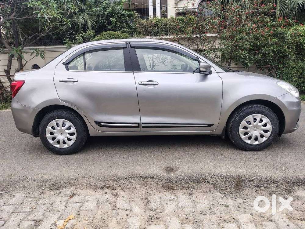 Maruti Suzuki Dzire