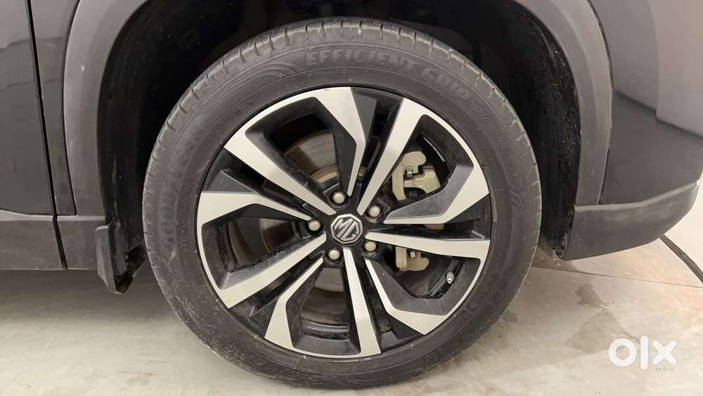 Mg Hector Sharp Pro 1.5 Turbo Cvt, 2023, Petrol