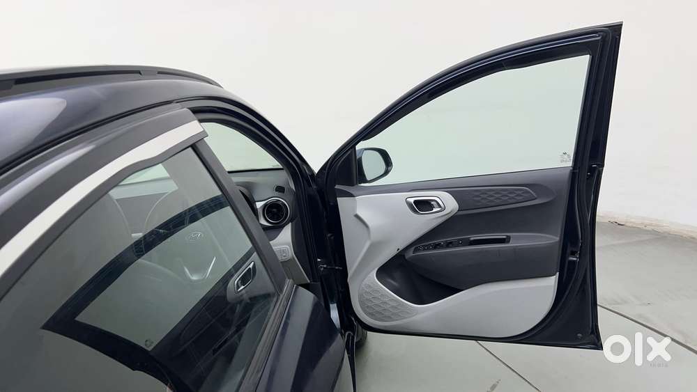 Hyundai Grand I10 Nios Sportz 1.2 Kappa Vtvt, 2022, Petrol