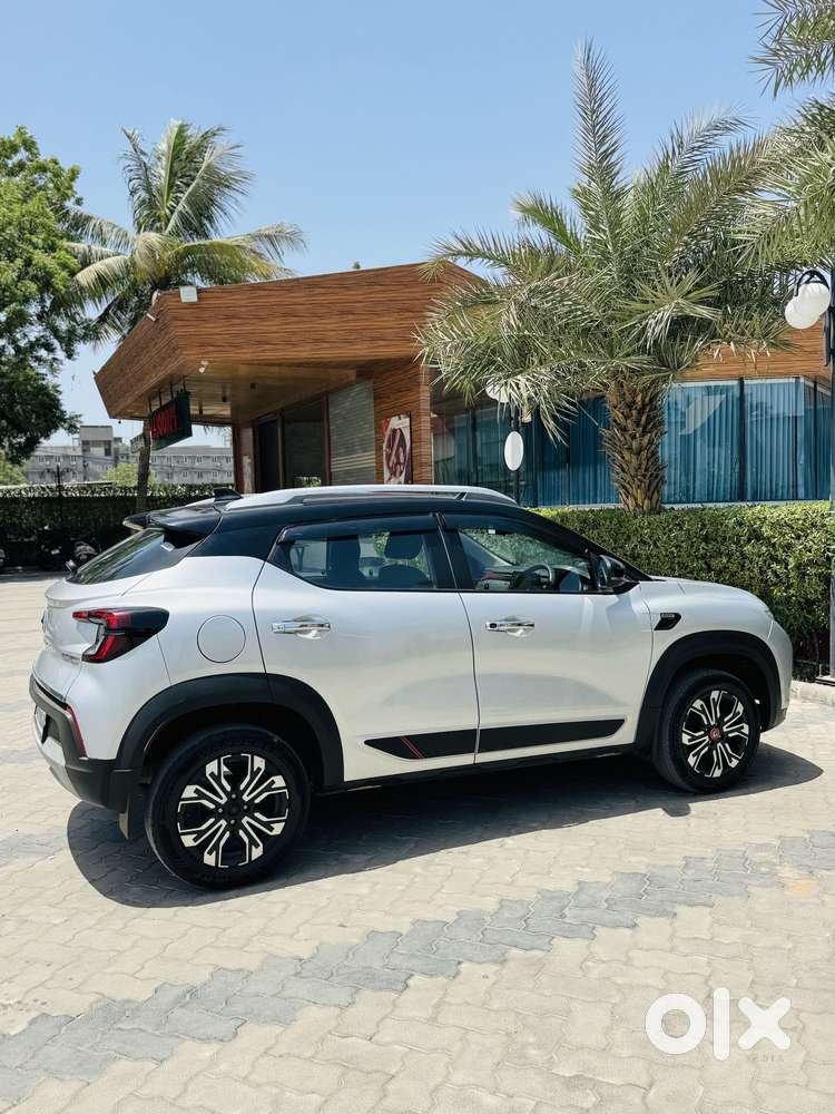 Renault Kiger Rxz Amt, 2023, Petrol