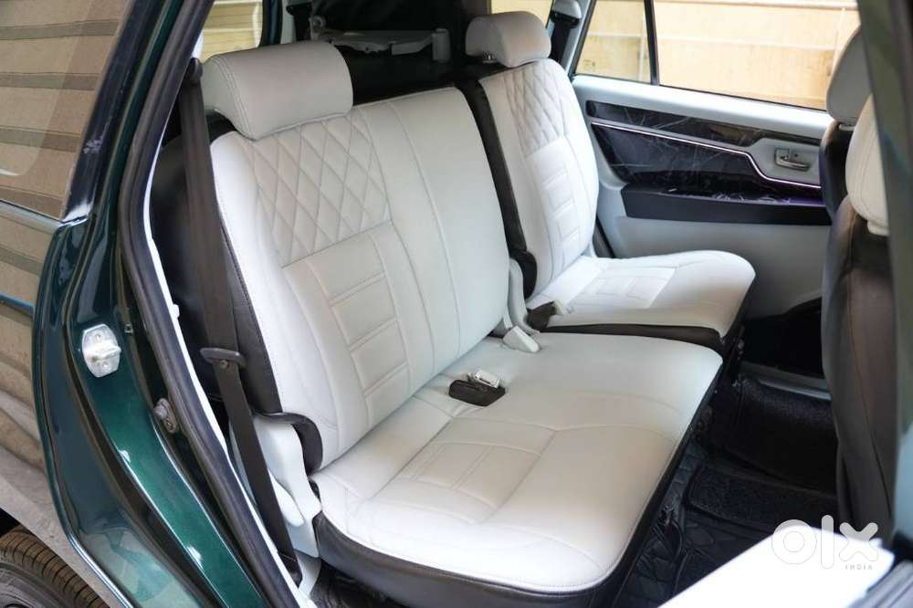 Toyota Innova 2.5 Vx 8 Str, 2011, Diesel