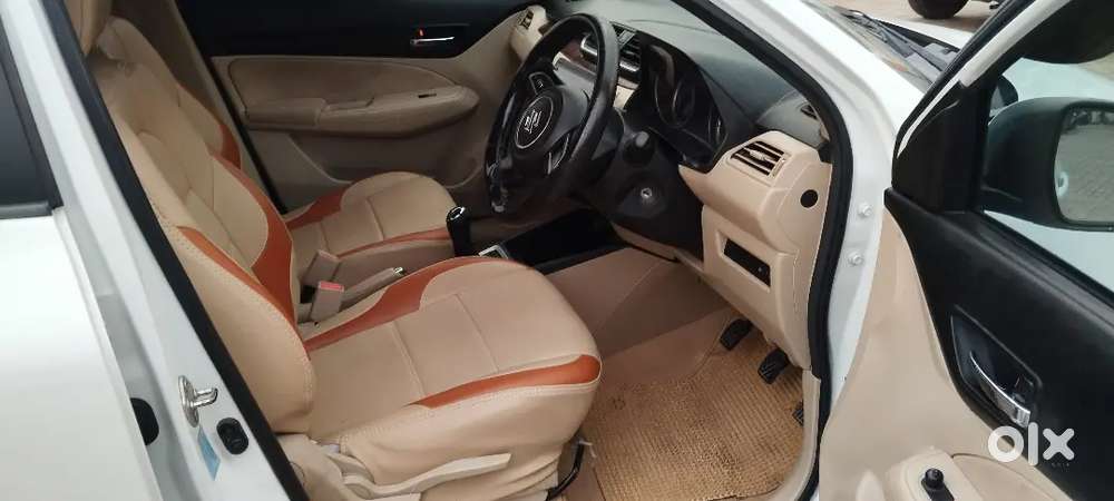 Maruti Suzuki Dzire 2020