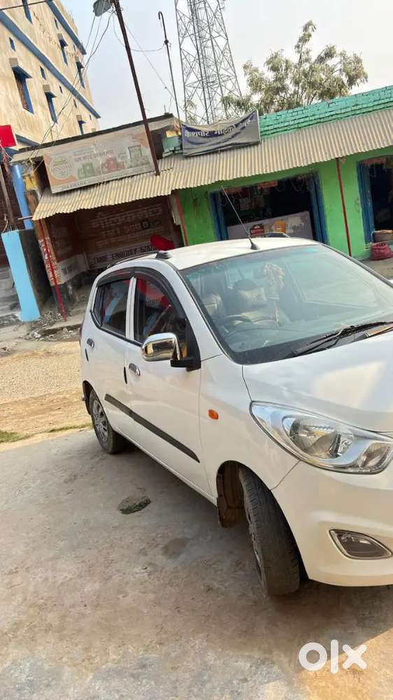 Hyundai I10 2014 Well Maintained Car
All Features Working 
No Dents