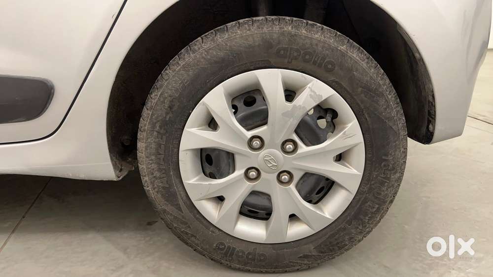 Hyundai Grand I10 1.2 Kappa Sportz, 2014, Petrol