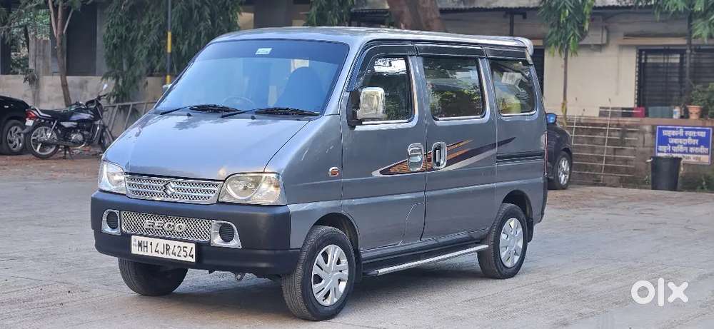 Maruti Suzuki Eeco 2021 Cng & Hybrids 72000 Km Driven
