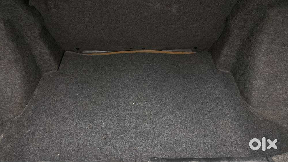 Honda Amaze S I-vtec, 2018, Petrol