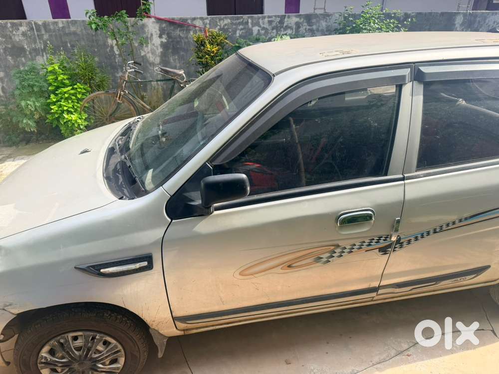 Maruti Suzuki Alto 2011 Manual Petrol