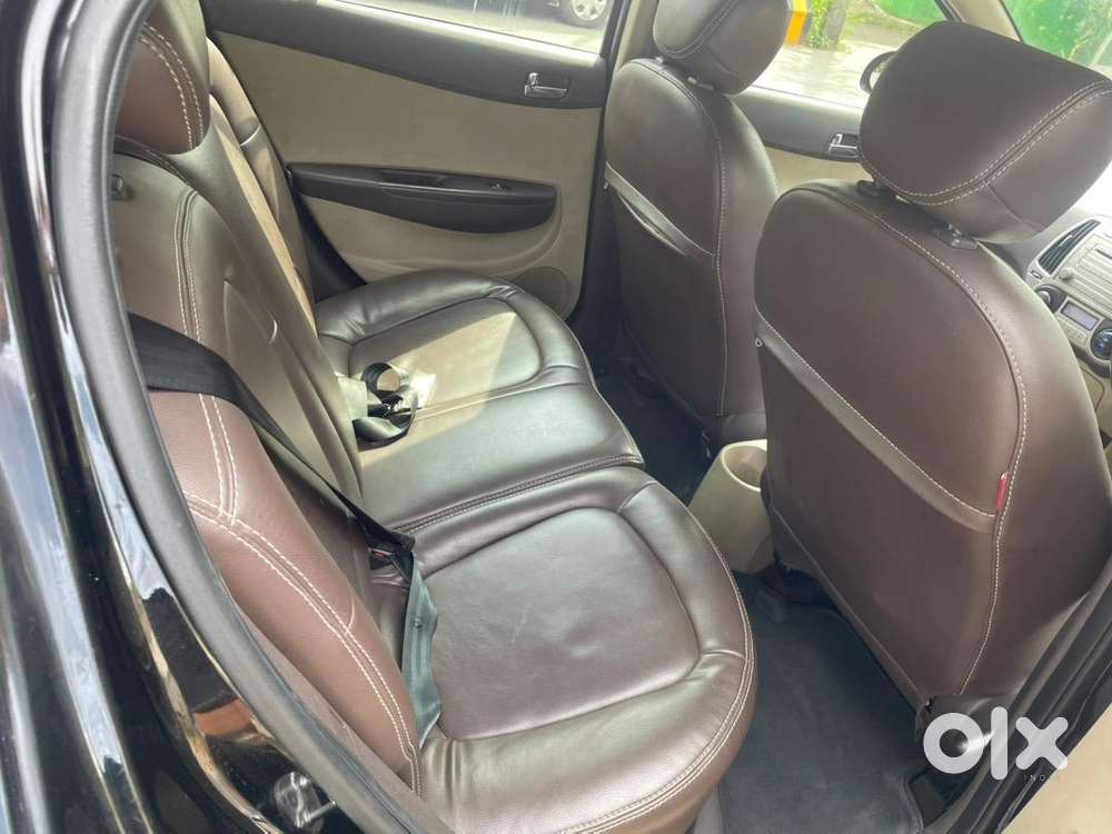 Hyundai I20 2011 Petrol Good Condition
