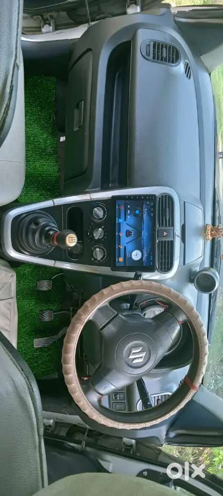 Maruti Suzuki Ritz Vdi Diesel Model 2014  Ac Heater Power Window Tyre