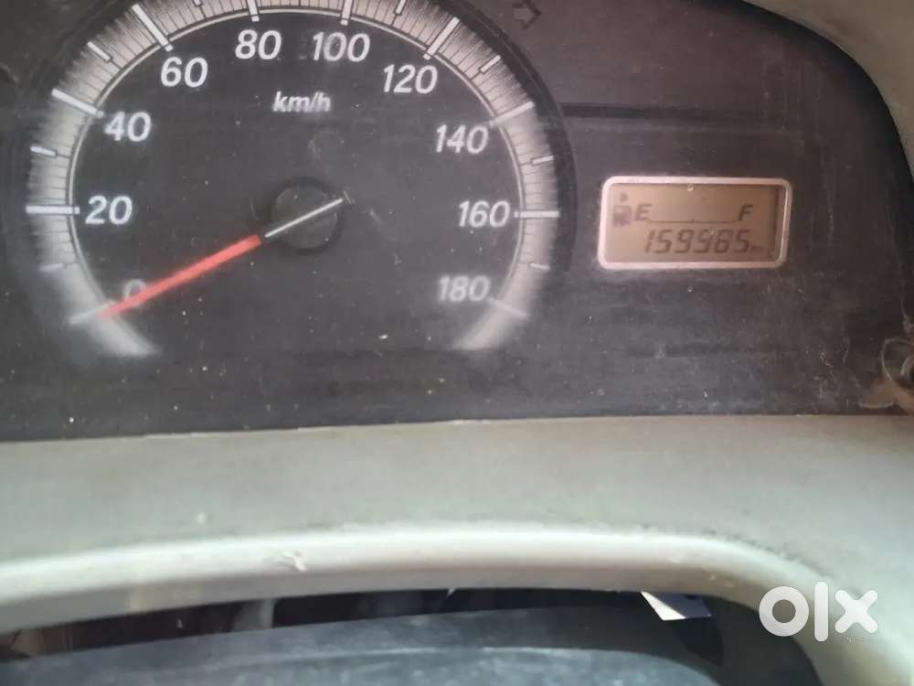 Maruti Suzuki Eeco 2018 - 4+ Owners