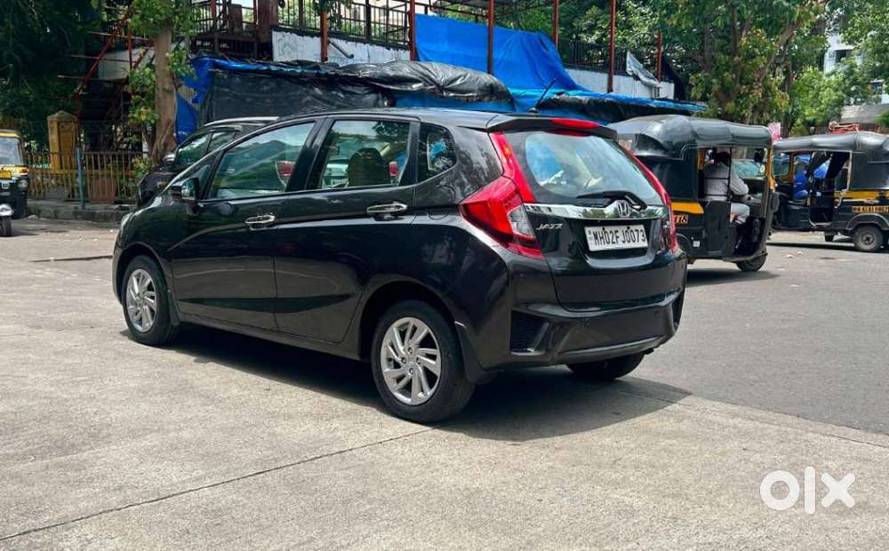 Honda Jazz Vx Cvt, 2019, Petrol