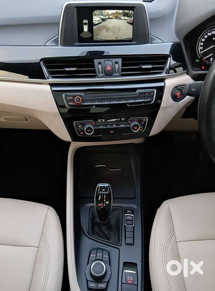 Bmw X1 2.0 Sdrive20i Sportx, 2020, Petrol