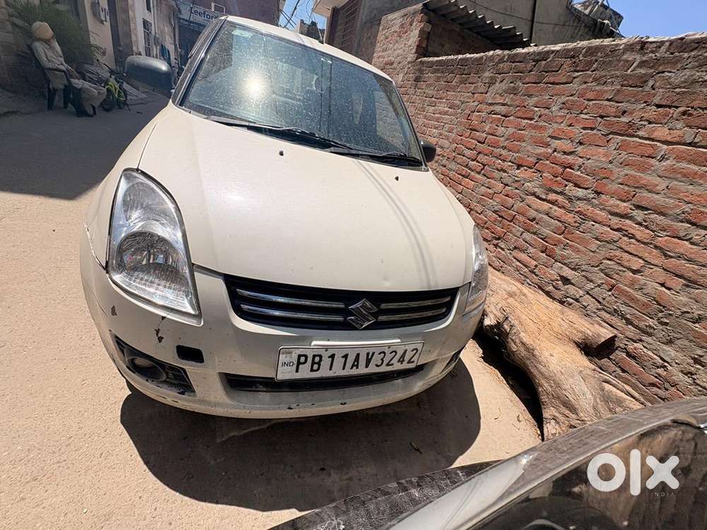 Maruti Suzuki Swift Dzire 2011 Diesel Good Condition