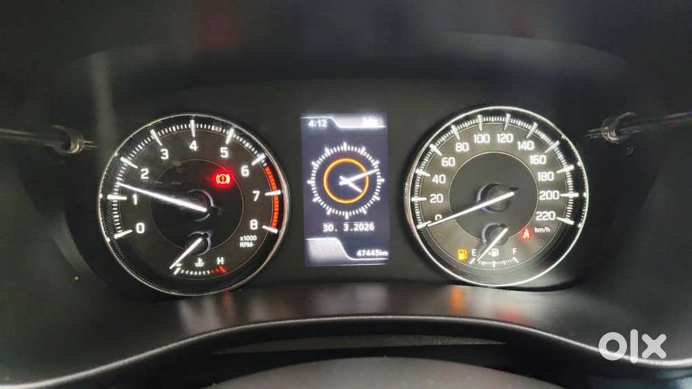 Maruti Suzuki Baleno Alpha, 2024, Petrol