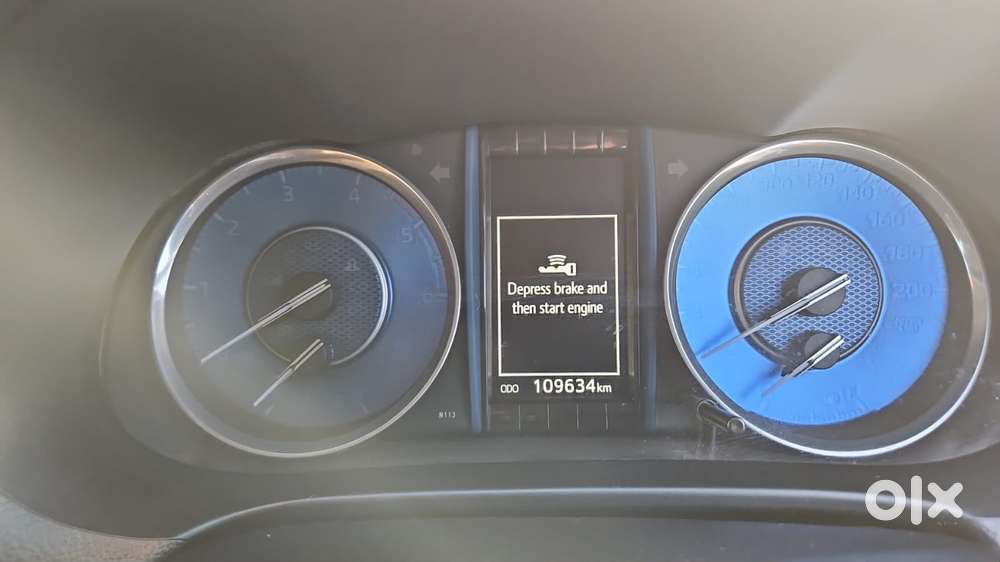 Toyota Fortuner 3.0 4x2 Automatic, 2023, Diesel