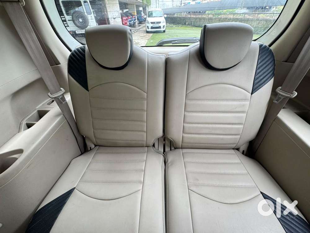 Maruti Suzuki Ertiga 1.3 Zdi Plus, 2018, Diesel