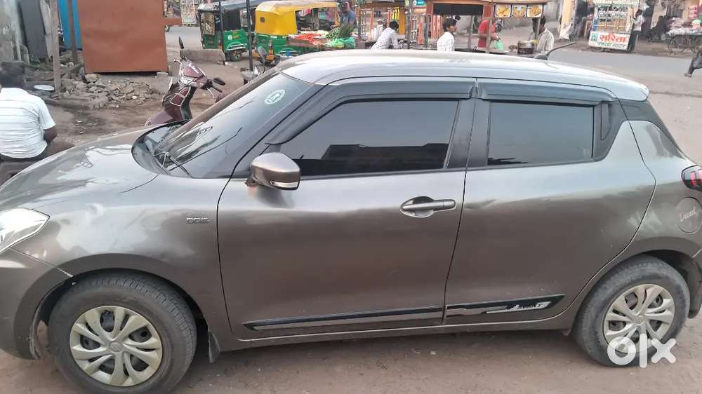 Maruti Suzuki Swift 2018 Diesel Good Condition