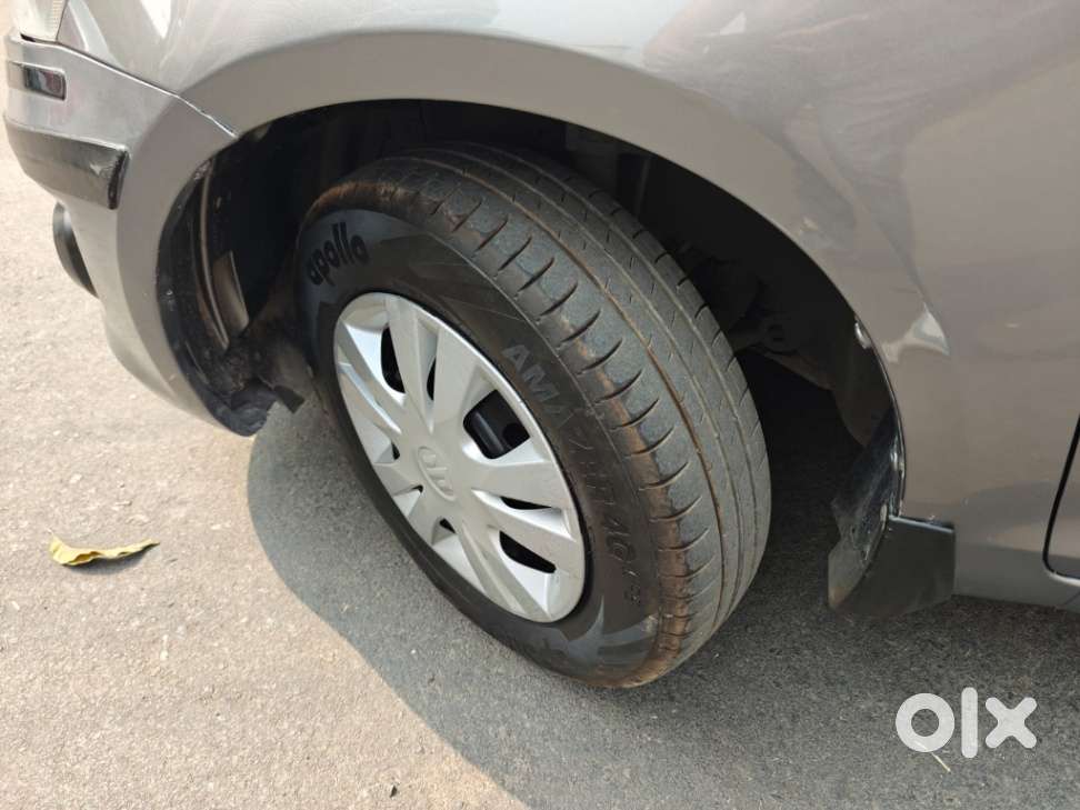 Maruti Suzuki Swift Dzire Vxi Optional, 2013, Petrol