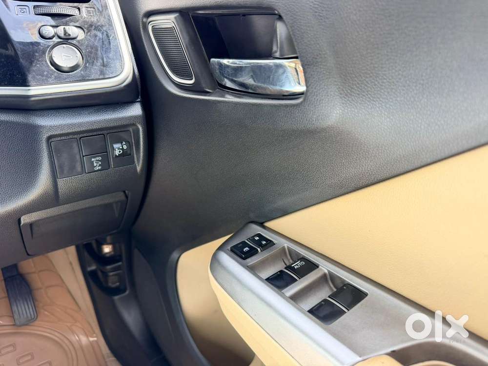 Honda City 1.5 Vx I-vtec Mt, 2017, Petrol