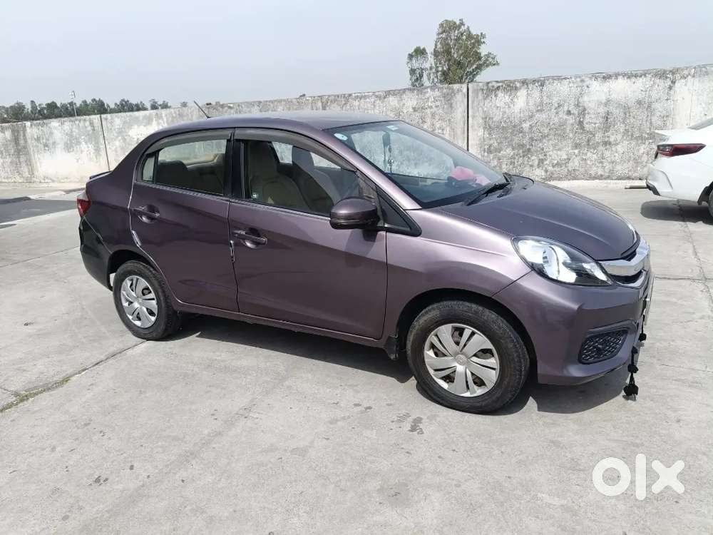 Honda Amaze