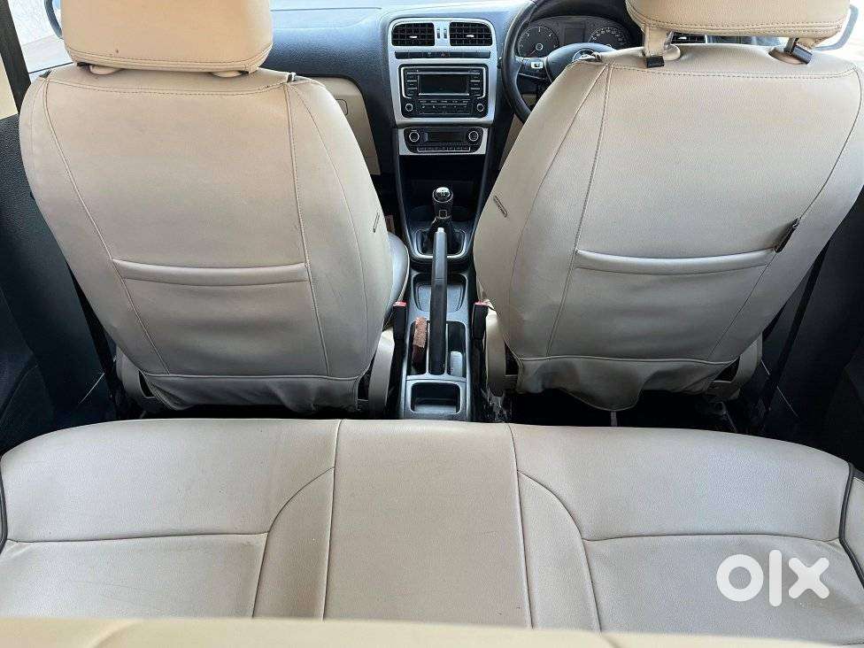 Volkswagen Polo 1.5 Tdi Highline, 2015, Diesel