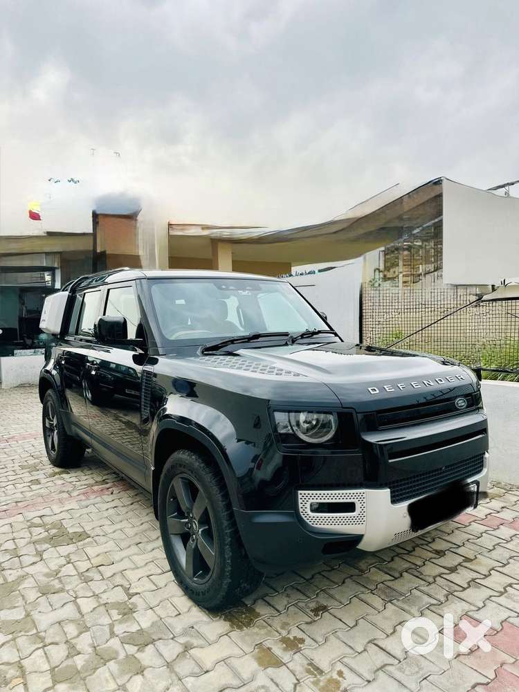Land Rover Defender 2.0 110 Hse, 2025, Petrol