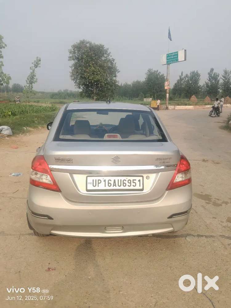 New Condition
