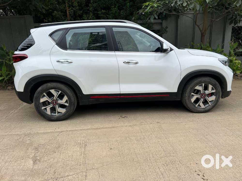 Kia Seltos 1.5 Gtx+ Diesel At, 2020, Diesel