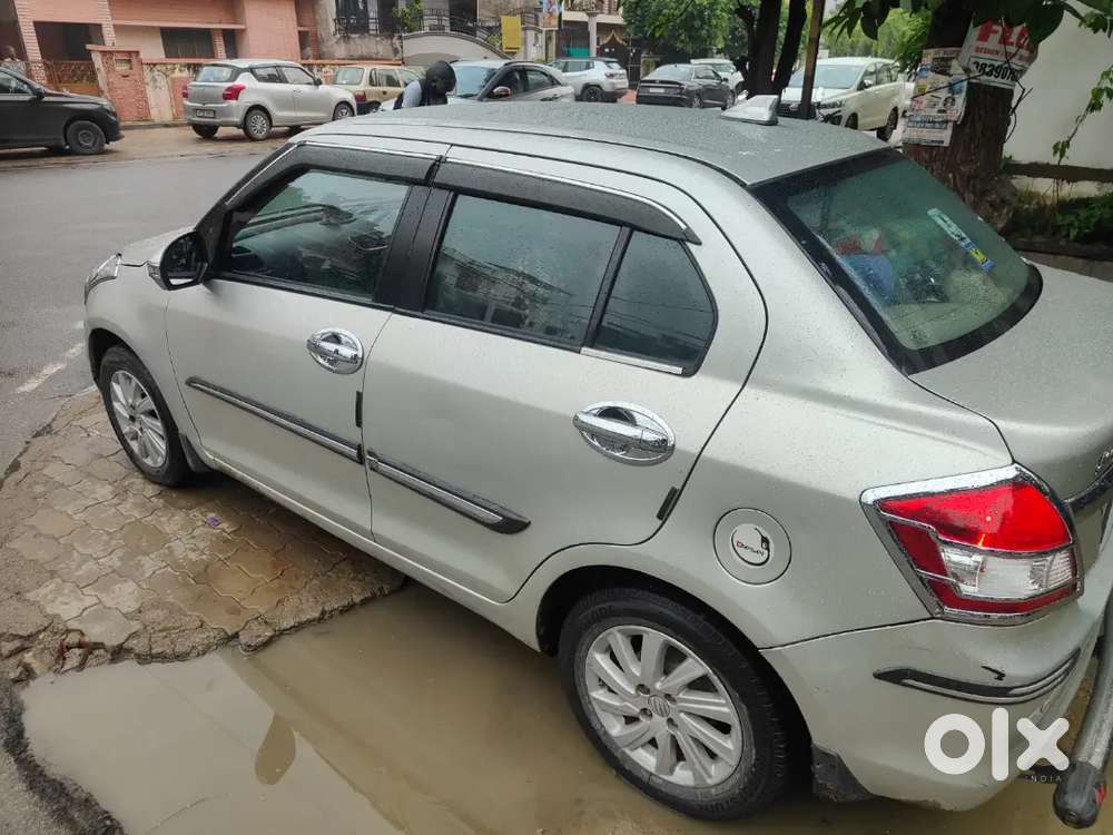Top Model Maruti Dzire Diesel Manual 86000 Km Driven