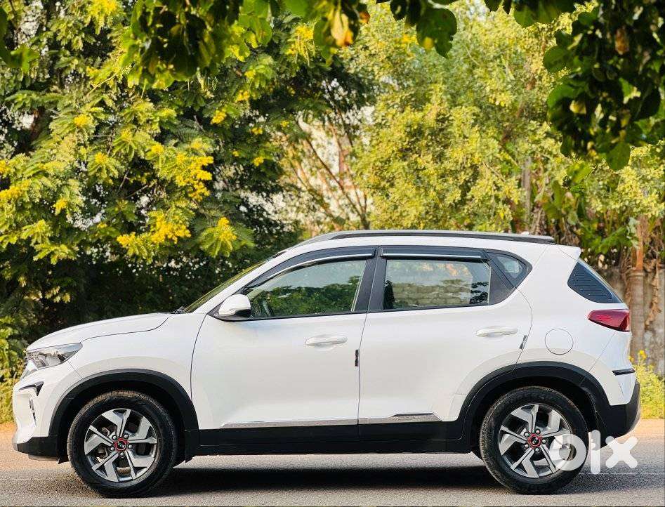 Kia Sonet 1.2 Htk Plus, 2021, Petrol
