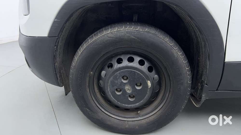 Tata Punch Pure, 2023, Petrol