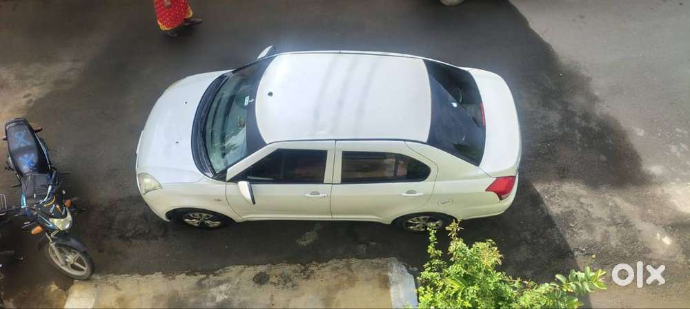 Maruti Suzuki Dzire 2010