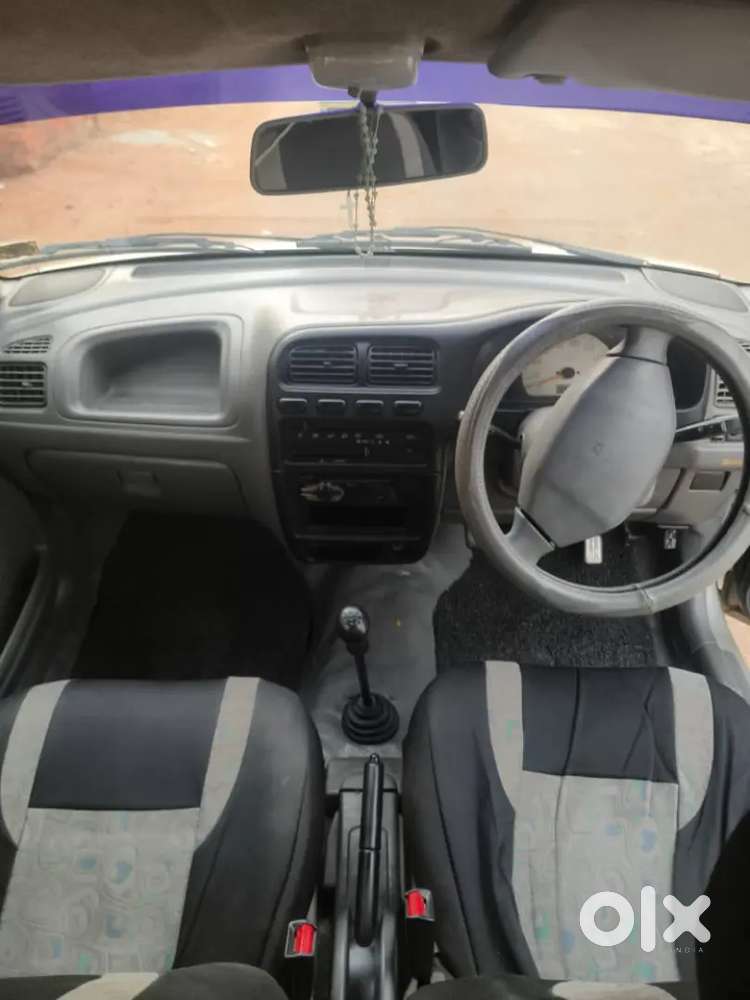Maruti Suzuki Alto 2006