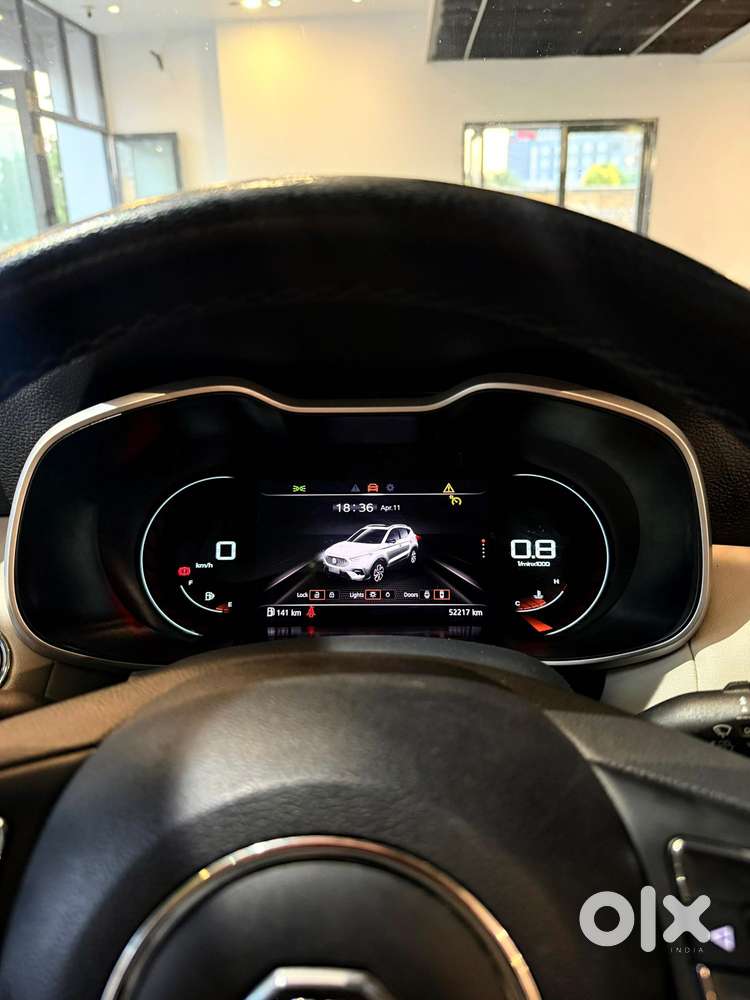 Mg Astor 1.5 Sharp, 2022, Petrol