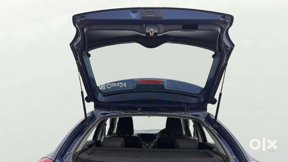 Maruti Suzuki Baleno 1.2 Delta, 2019, Petrol