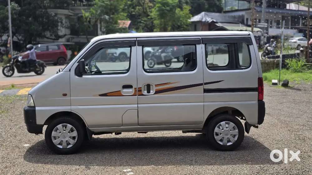 2020 Maruti Suzuki Eeco Ac 5 Str