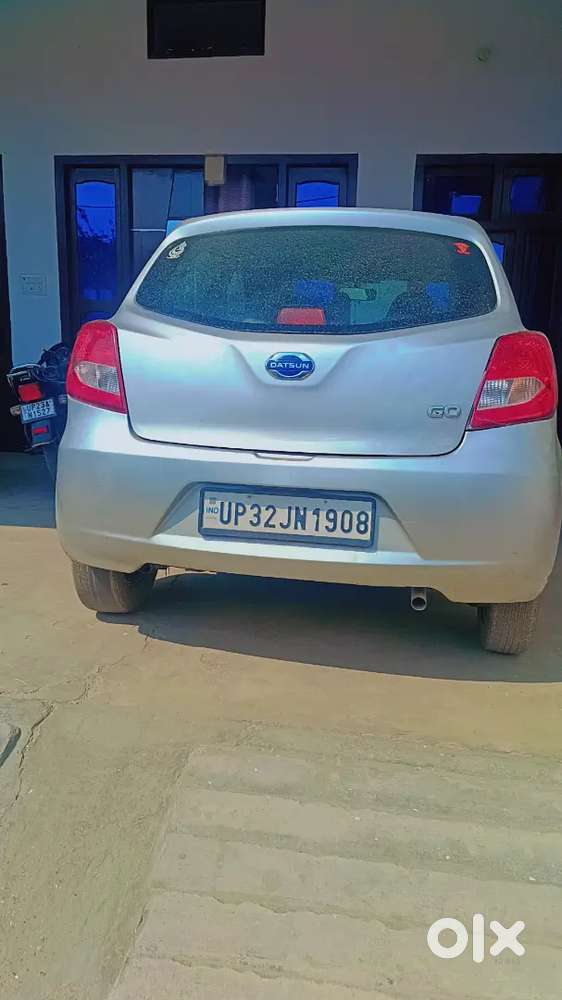 Go Dutsan Cng On Paper 2017 Model  Moradabad Transfer