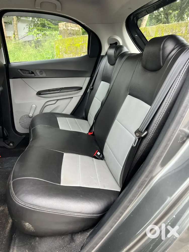 Tata Tiago 2021 Petrol Good Condition