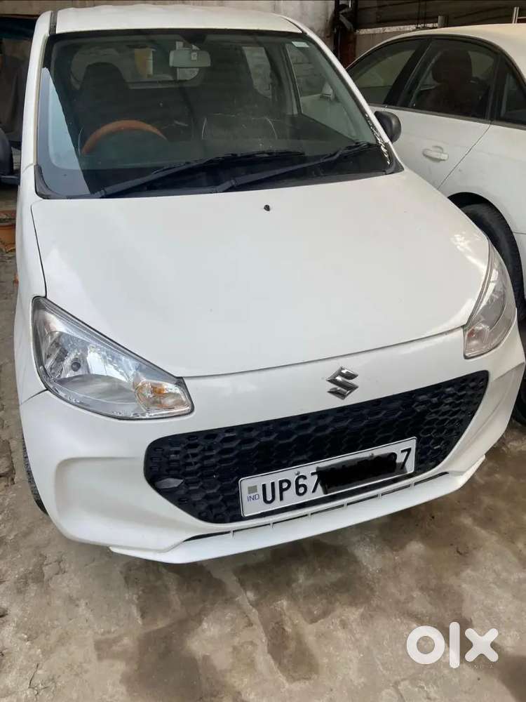 Maruti Suzuki Alto K10 2024