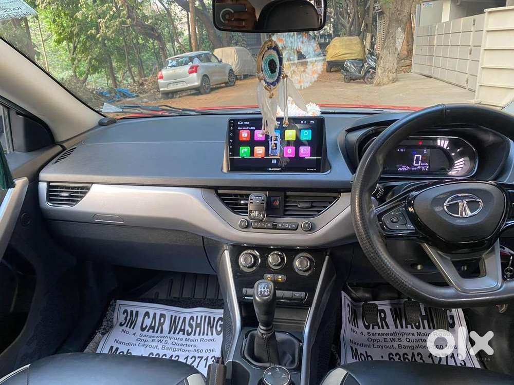 Tata Nexon 2022