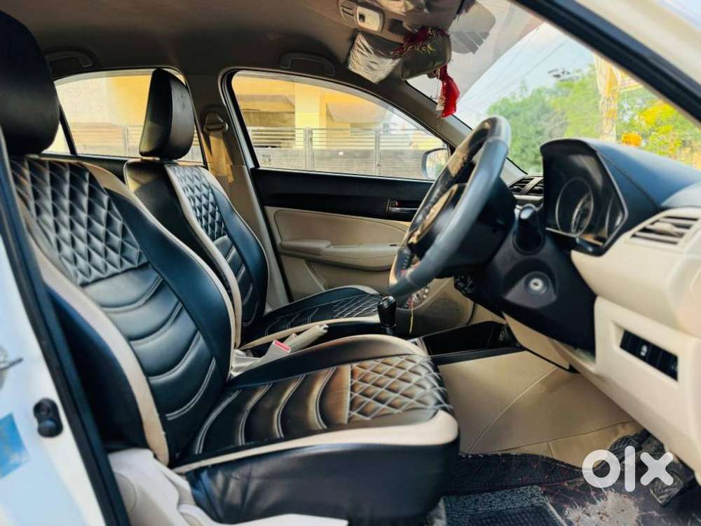 Maruti Suzuki Dzire, 2022, Petrol