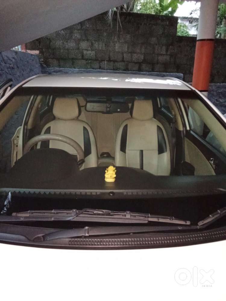 Low Mileage Car With Full Service History With Hyundai