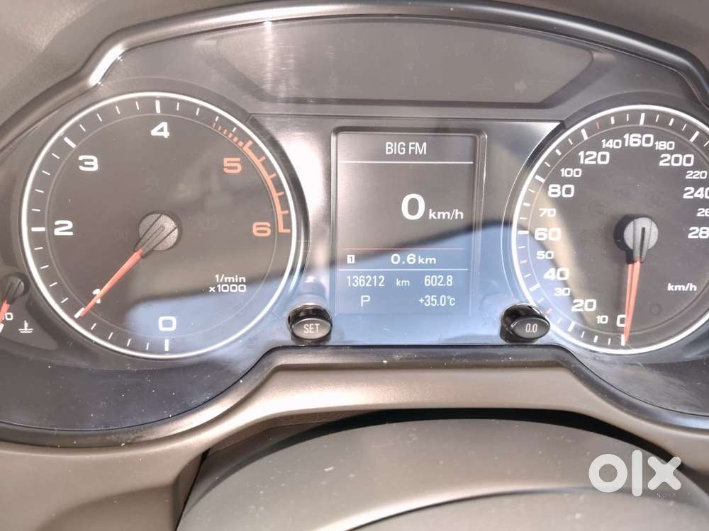 Audi Q5 2.0 Tdi Quattro Premium, 2011, Diesel